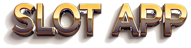 slot app logo